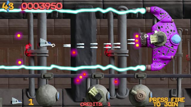 Platypus Reclayed screenshot 75711