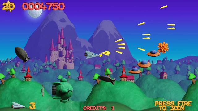 Platypus Reclayed screenshot 75713