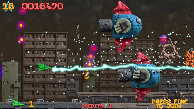 Platypus Reclayed screenshot 75715