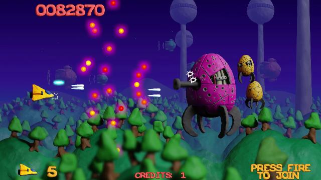 Platypus Reclayed screenshot 75716