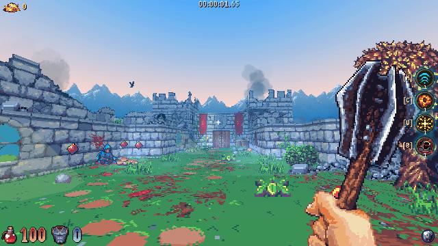 Wizordum Release Date, News & Updates for Xbox One
