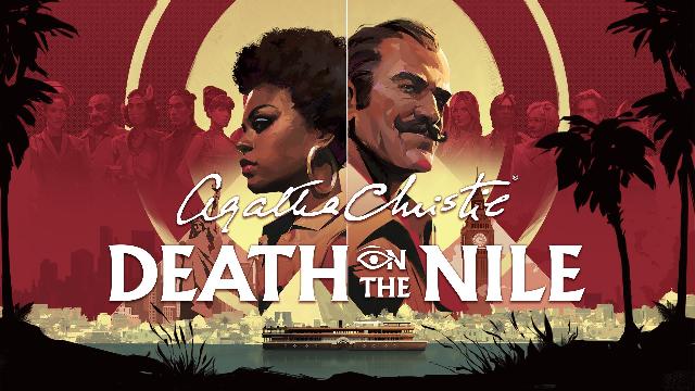 Agatha Christie - Death on the Nile Release Date, News & Updates for Xbox Series
