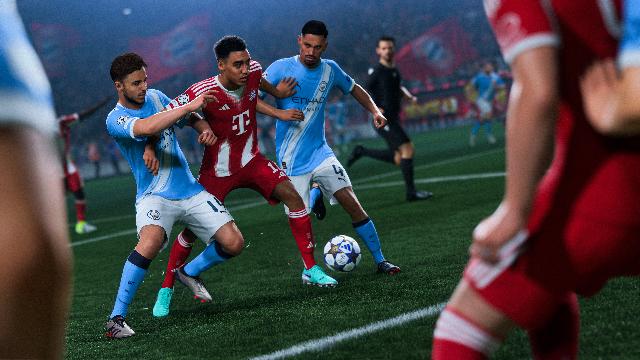 EA SPORTS FC 26 Release Date, News & Updates for Xbox One