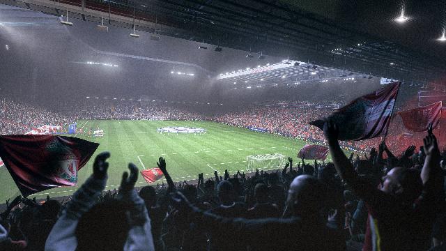 EA SPORTS FC 26 Release Date, News & Updates for Xbox Series