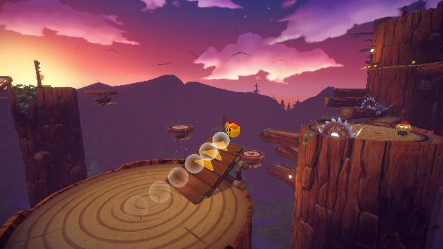 PAC-MAN WORLD 2 Re-PAC screenshot 75773