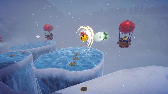 PAC-MAN WORLD 2 Re-PAC screenshot 75774