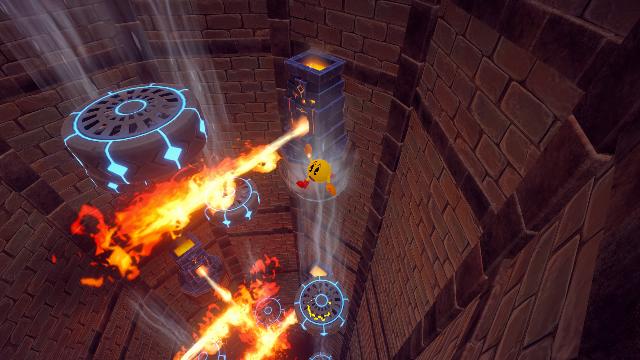 PAC-MAN WORLD 2 Re-PAC screenshot 75775