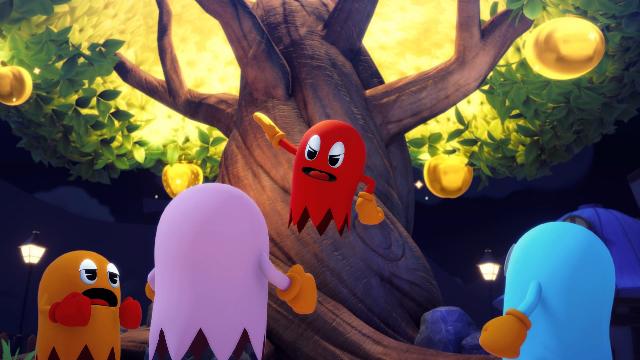 PAC-MAN WORLD 2 Re-PAC screenshot 75776