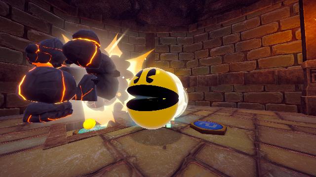 PAC-MAN WORLD 2 Re-PAC screenshot 75777