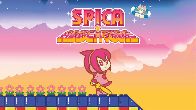 Spica Adventure Release Date, News & Updates for Xbox One