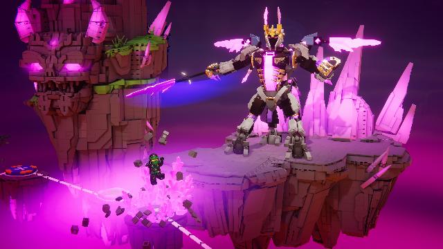 LEGO Party! Release Date, News & Updates for Xbox One