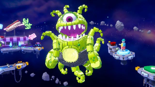 LEGO Party! screenshot 75788