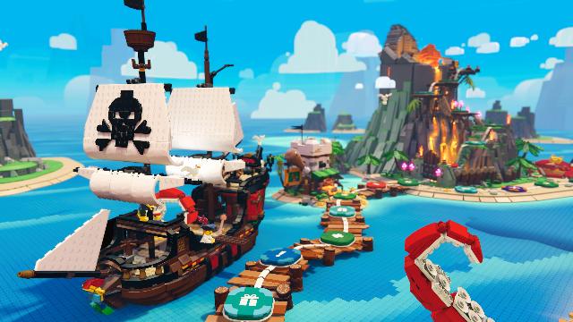 LEGO Party! screenshot 75789