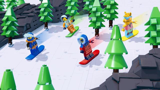 LEGO Party! screenshot 75790