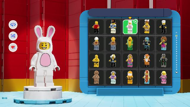 LEGO Party! screenshot 75791