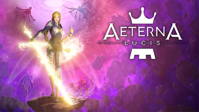 Aeterna Lucis Release Date, News & Updates for Xbox One