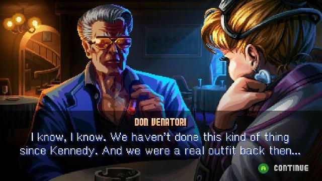 Neon Inferno Release Date, News & Updates for Xbox One