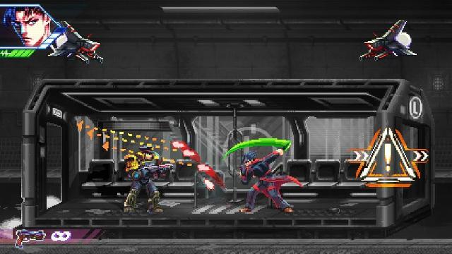 Neon Inferno screenshot 75802