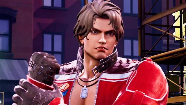 Double Dragon Revive screenshot 75810