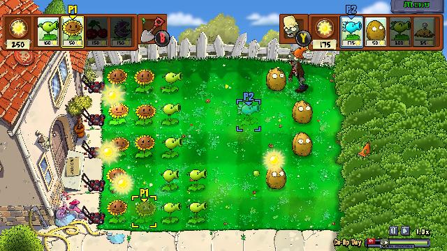 Plants vs. Zombies: Replanted screenshot 75817