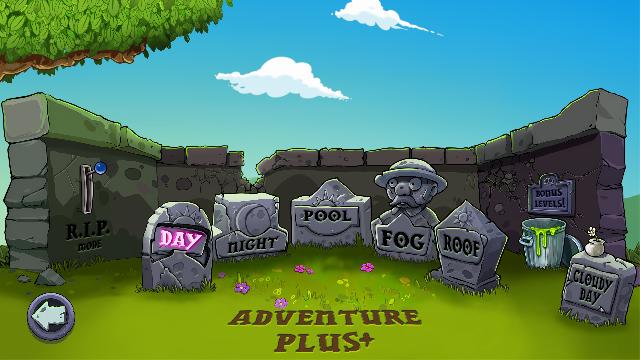 Plants vs. Zombies: Replanted screenshot 75820