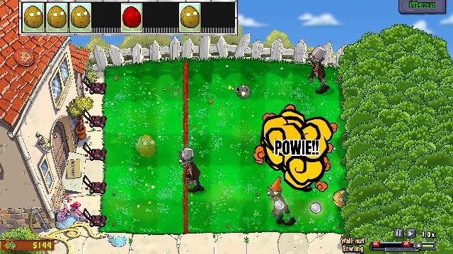 Plants vs. Zombies: Replanted screenshot 75821