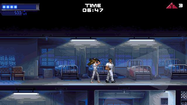 Terminator 2D: NO FATE screenshot 75835