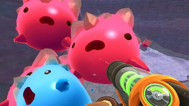 Slime Rancher screenshot 8259