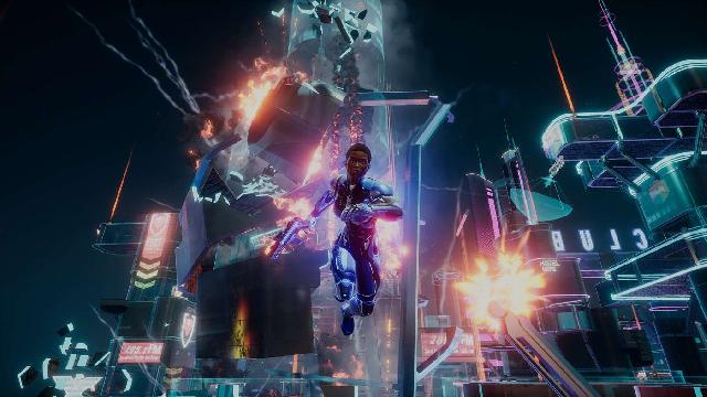 Crackdown 3 screenshot 17565