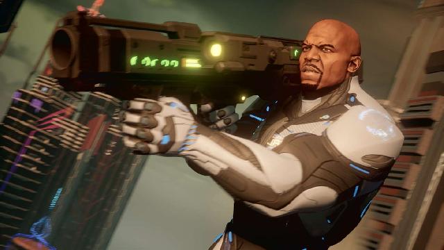 Crackdown 3 screenshot 17568