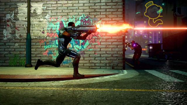 Crackdown 3 screenshot 17566