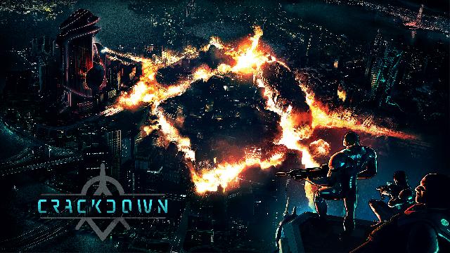 Crackdown 3 screenshot 1024