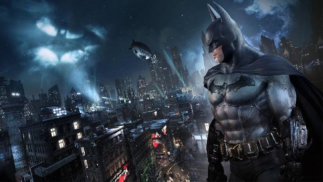 Batman: Arkham City screenshot 8367