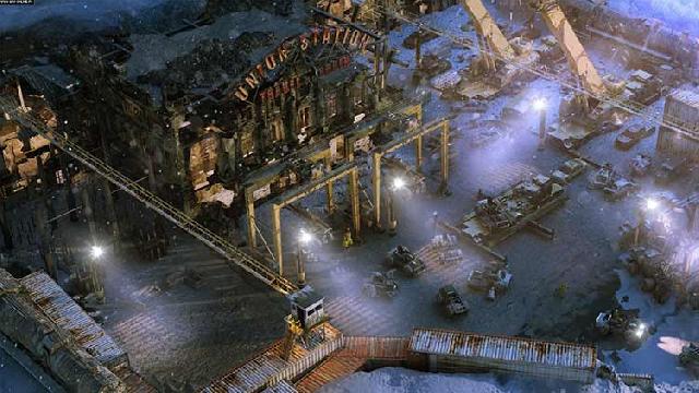 Wasteland 3 screenshot 18312