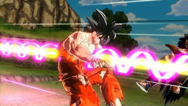 Dragon Ball Xenoverse screenshot 2622