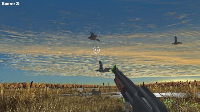 Big Buck Hunter Arcade screenshot 8392