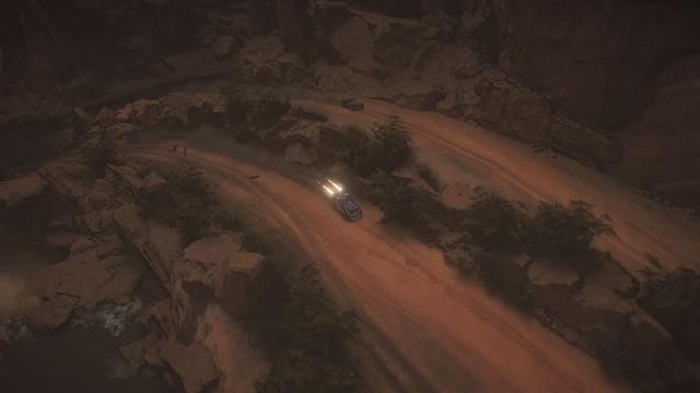 Mantis Burn Racing screenshot 8483
