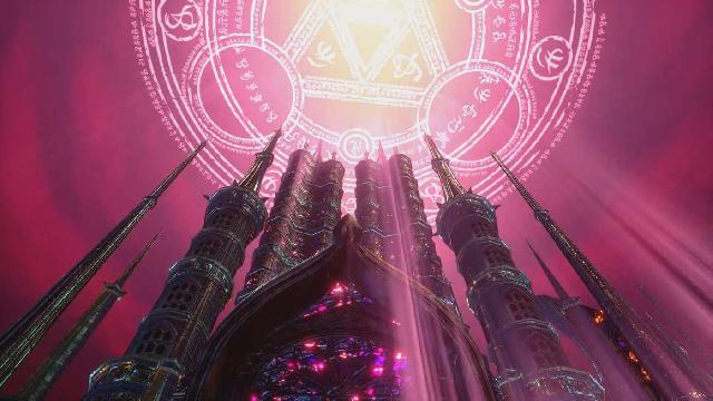 Bloodstained: Ritual of the Night screenshot 20507