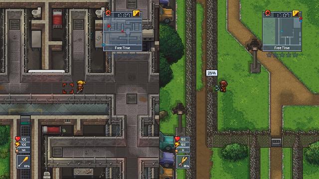 The Escapists 2 screenshot 11960
