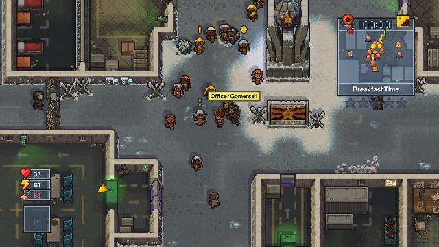 The Escapists 2 screenshot 11966