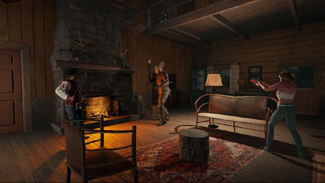 Friday the 13th: The Game screenshot 11021
