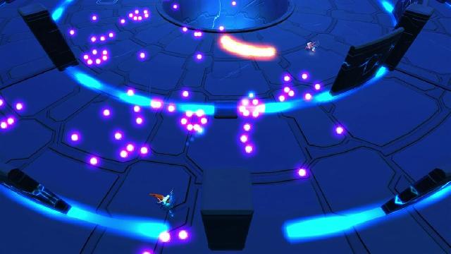 Furi screenshot 8967