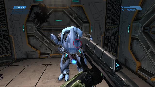 Halo: The Master Chief Collection screenshot 22297