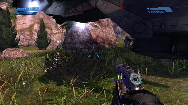 Halo: The Master Chief Collection screenshot 22308