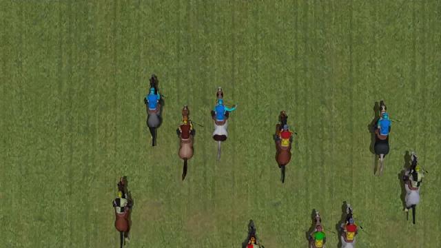Horse Racing 2016 screenshot 8598