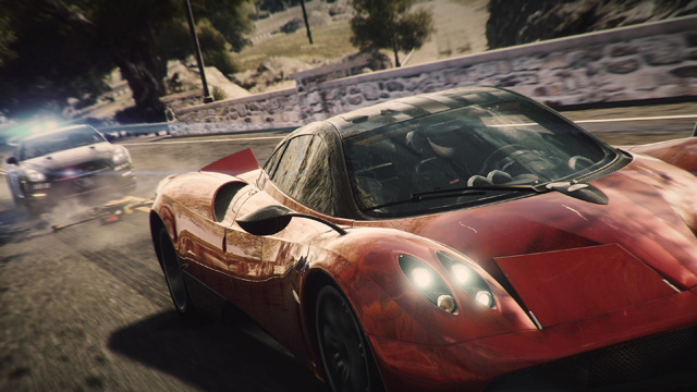 Need for Speed Rivals screenshot 312