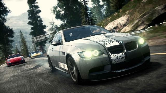 Need for Speed Rivals screenshot 721