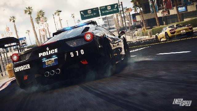 Need for Speed Rivals screenshot 723