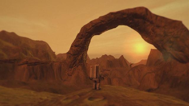 Lifeless Planet screenshot 3220