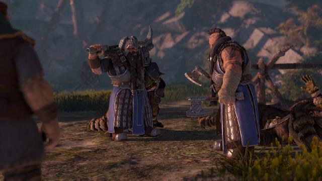 The Dwarves screenshot 9013